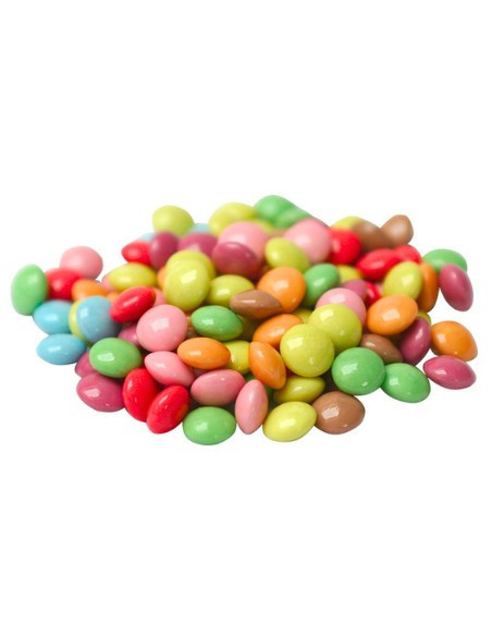 075 ČOKO OČKA 500g