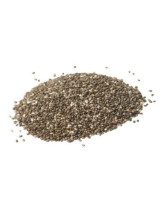 076 CHIA semínka 400g