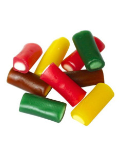 080 LIPO ovocné pendreky 1000g