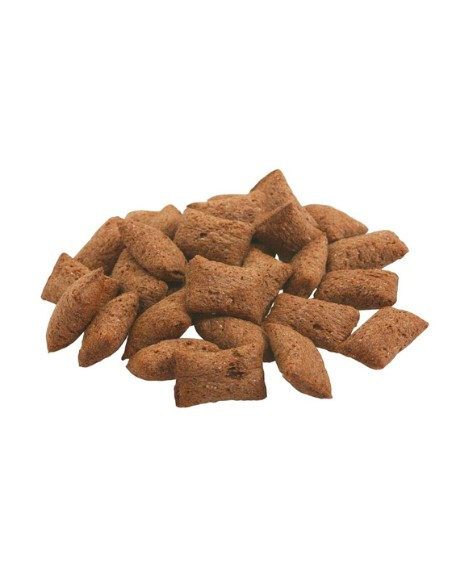 091 Čokoládové peřinky 500g