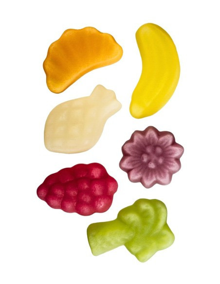 093 Pedro TROPICAL mix 1000g