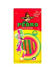 101 Pedro DUHA pendreky 80g x 20 ks