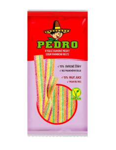 104 Pedro DUHA pásky 80g x 20 ks
