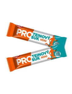 108 Proteinový suk vanilka 500g (cca 20ks)