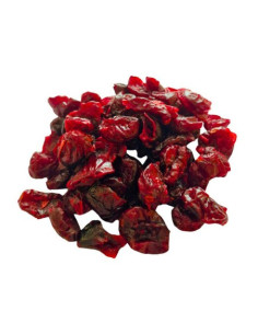 125 Brusnice Klikva 400g