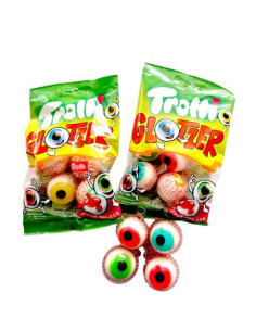 153 OČI ŽELÉ 150g ( 18,8g x 8 ks )