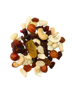 165 Studentská směs 400g