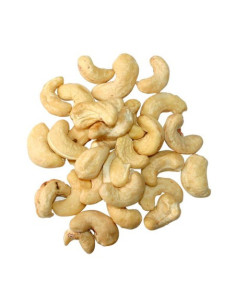 166 KEŠU jádra natural 400g