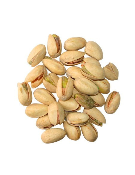 168 PISTÁCIE pražené solené 400g