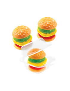 219 PÁRTY BURGER 170g