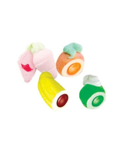 220 MALLOW STAR 300g