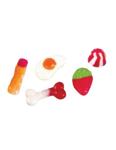 225 FINI CINEMA MIX 1000g
