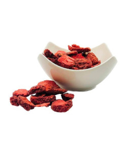 242 LYO JAHODY 80g