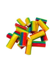 245 FINI DUHA PLNĚNÉ PENDREKY  1000g
