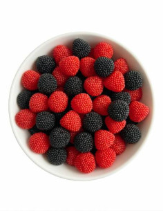 248 FINI MALINY & OSTUŽINY 1000g