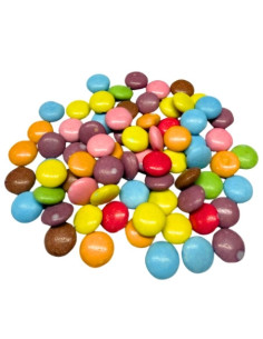 249 XXL ČOKOOČKA 500g