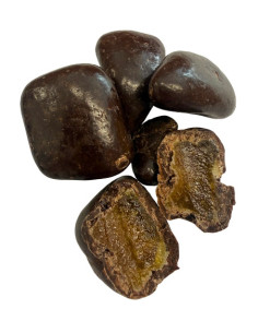 251 KANDOVANÝ MELOUN 400g