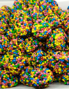 255 DISCO KŘUPAVÉ ASTREOIDY 750g