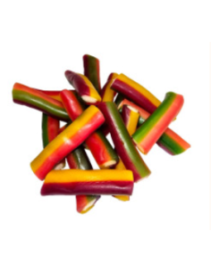 001 - Pedro pendreky Rainbow 1000g