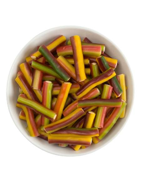001 - Pedro pendreky Rainbow 1000g
