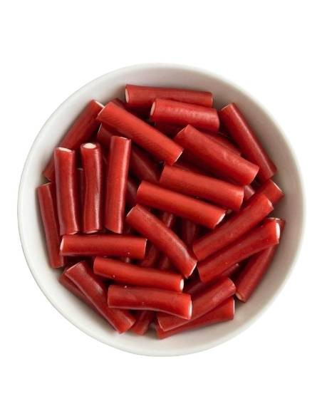 002- PENDREKY Jahoda 1000g