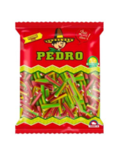 001 - Pedro pendreky Rainbow 1000g