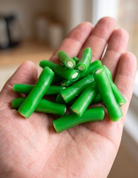 003 Pedro pendreky Jablko 1000g