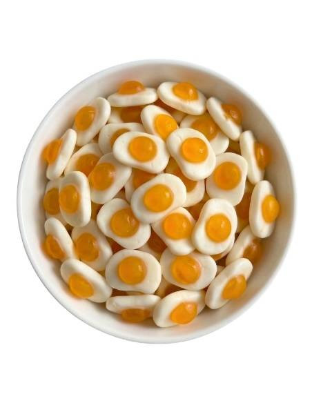 006 Pedro Volské oko dvoubarevné želé 1000g
