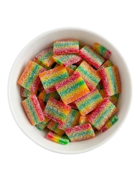 015 Pedro DUHA kyselé pásky 1000g