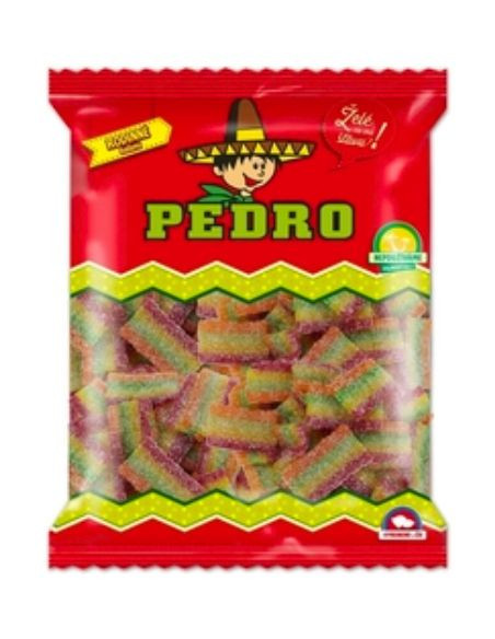 015 Pedro DUHA kyselé pásky 1000g