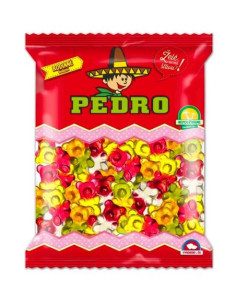 017 Pedro VELKÝ MEDVĚD 1000g