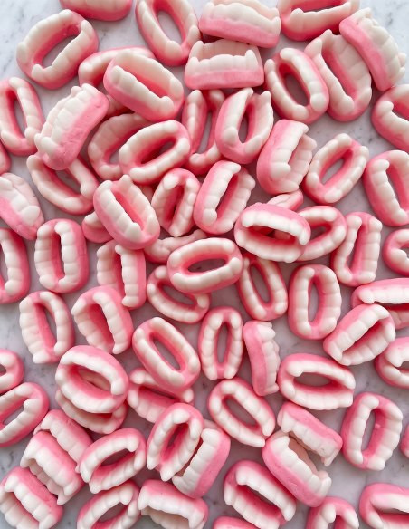 019 Pedro DRAKULA ZUBY 1000g