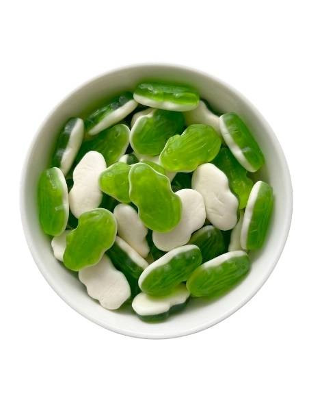 029 Pedro Žabky 1000g