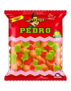 030 Pedro FUN BURGER 1000g