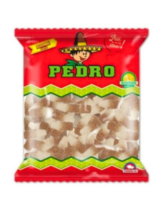 038 Pedro KYSELÉ COLA lahvičky 1000g