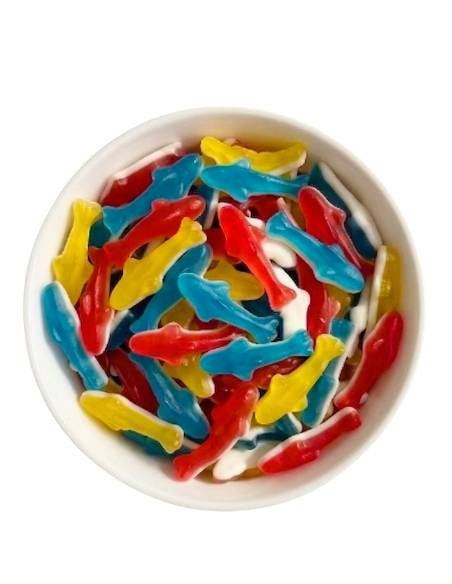 039 Pedro Žralok 1000g