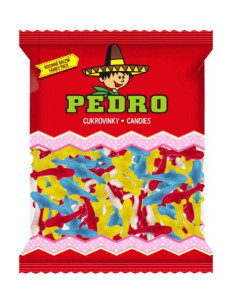 039 Pedro Žralok 1000g