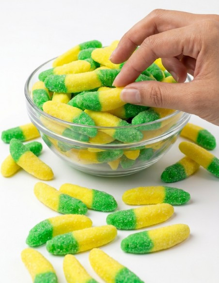 041 Pedro Banánek 1000g