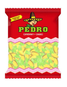 041 Pedro Banánek 1000g