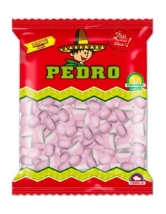 043 Pedro JAHODOVÉ SNY 1000g