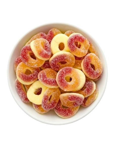 047 Pedro BROSKEV KROUŽKY kyselé 1000g
