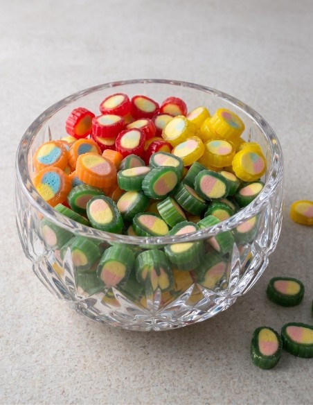 052 DUO MIX PENDREKY 900g