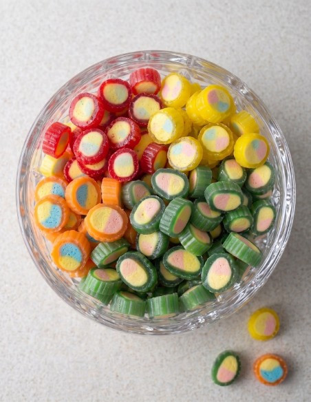 052 DUO MIX PENDREKY 900g