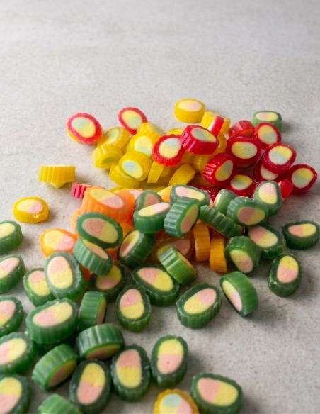 052 DUO MIX PENDREKY 900g