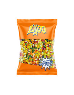 052 DUO MIX PENDREKY 900g