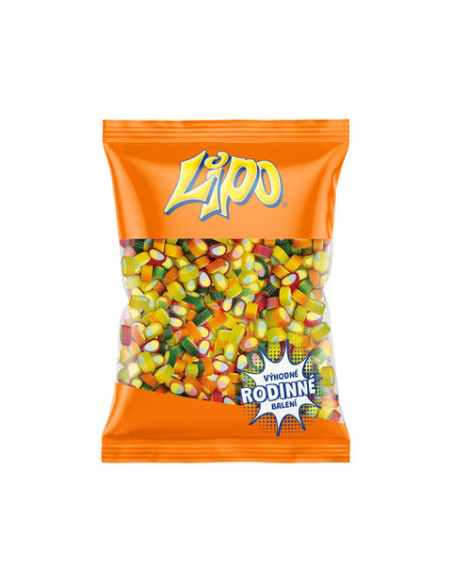 052 DUO MIX PENDREKY 900g
