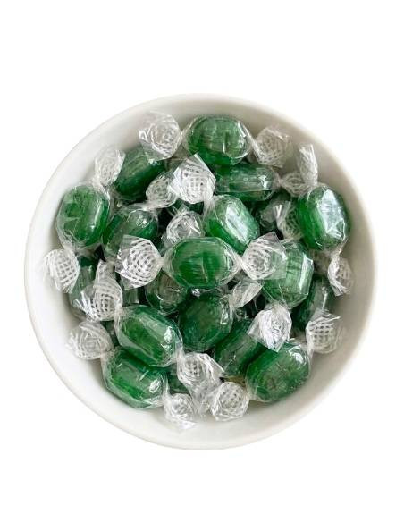 071 Mentol-Eukalypt bonbony 600g