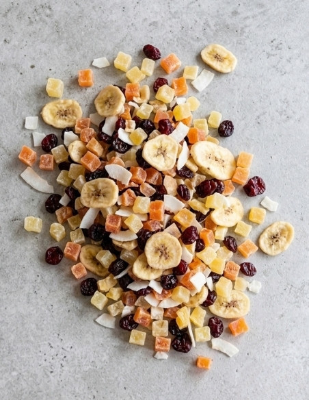 073 Exotic Mix 500g