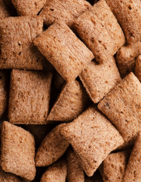 091 Čokoládové peřinky 500g