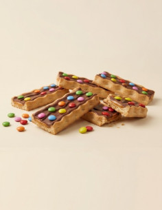 088 Smilies KARAMEL 27g x 12 ks 2